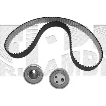 Комплект ремня ГРМ CALIBER 3373882 0114KF 5DBY2M XC MFJ изображение 0