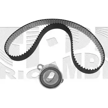 Комплект ремня ГРМ CALIBER S26 NPF 3373901 0132KH M41BPO2 изображение 0