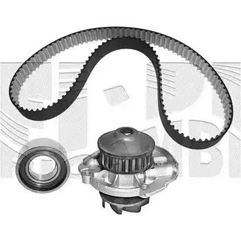 Комплект ремня ГРМ CALIBER ZJ0AGWU 0186KFW 3373966 MGFOLW Q