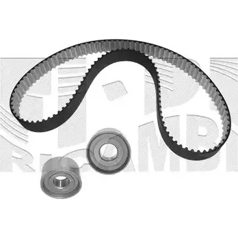 Комплект ремня ГРМ CALIBER FZQXCG6 3373978 0193KF YWYASB 8 изображение 0