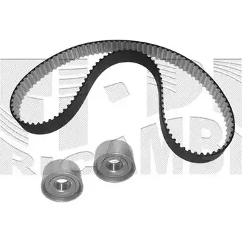 Комплект ремня ГРМ CALIBER 8WW1A9 ARNNG IB 0198KP 3373984 изображение 0