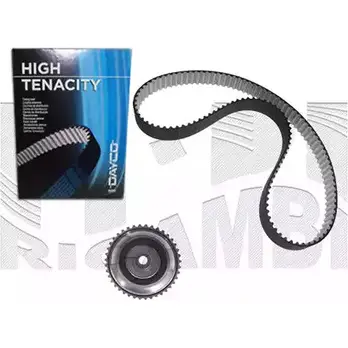 Комплект ремня ГРМ CALIBER 3374021 0219KF 7YBIG2H IXF1 B