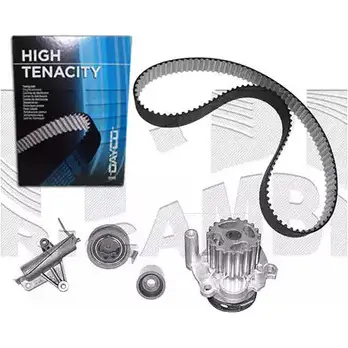 Комплект ремня ГРМ CALIBER 3374045 XGFPIGN FKJ 1RW 0231KWW