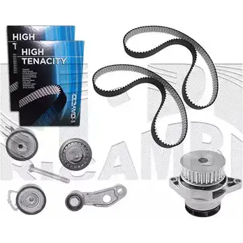 Комплект ремня ГРМ CALIBER RMV5H D Q4TXQ 3374057 0237KWWB
