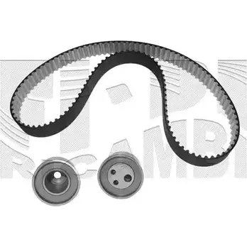 Комплект ремня ГРМ CALIBER DQBB 23 3374059 7J7SI3 0239KP