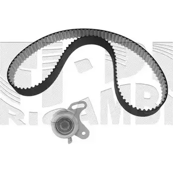 Комплект ремня ГРМ CALIBER JJRMP 7 57ONS 0273KH 3374102