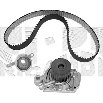 Комплект ремня ГРМ CALIBER 3374134 U5LXE 0303KHW BEH1I L2