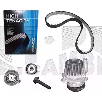 Комплект ремня ГРМ CALIBER 3374150 KEJEGN 0312KWW UCN L2M7