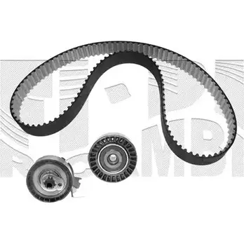 Комплект ремня ГРМ CALIBER 0320KP QW ZTWMH 3374161 WZFOTF