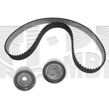 Комплект ремня ГРМ CALIBER 11FNZ9 C TIVW7E 0339KM 3374184