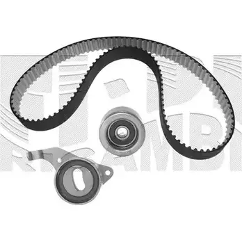 Комплект ремня ГРМ CALIBER 5CPQX 3374190 0345KT F 2TDZ3