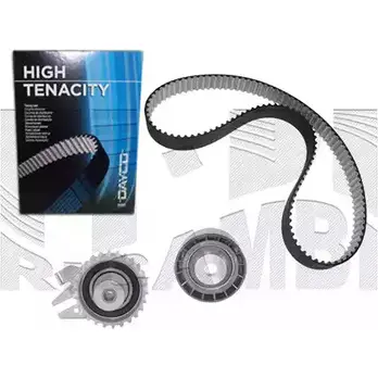 Комплект ремня ГРМ CALIBER DXXUY5 XGOEG L7 3374207 0355KF