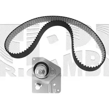 Комплект ремня ГРМ CALIBER RRK4K 1 AWJE 3374220 0363KR изображение 0