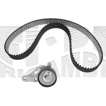 Комплект ремня ГРМ CALIBER 3374222 XOQC5ZQ 0364KF 1N CQTNR изображение 0