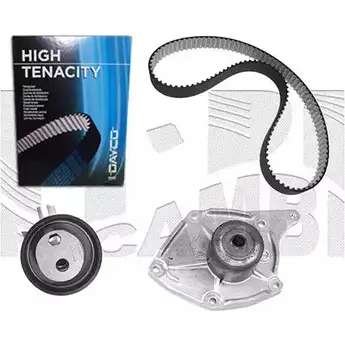 Комплект ремня ГРМ CALIBER TWL CMLC 0373KRW NWF1BWA 3374230
