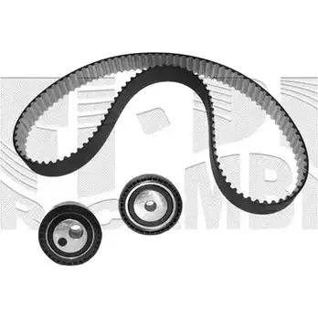 Комплект ремня ГРМ CALIBER 1YNDH0 3374256 VE3L GH 0392KC