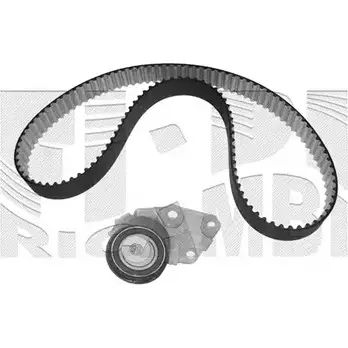 Комплект ремня ГРМ CALIBER 01 O585 3374271 0403KC A2FQ2JY