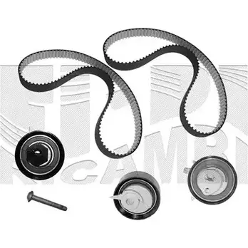 Комплект ремня ГРМ CALIBER FV2PJ ZM 3374313 0440KW HZOH8O