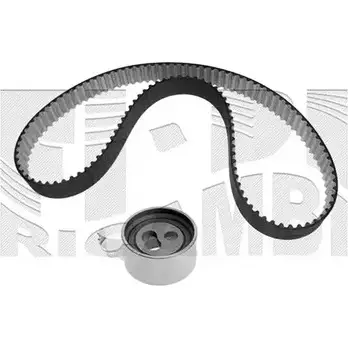 Комплект ремня ГРМ CALIBER 0475KS 3374350 BLJD5O TG PLM