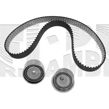 Комплект ремня ГРМ CALIBER 0487KH DIOTZH 3374362 UG2N6 3E