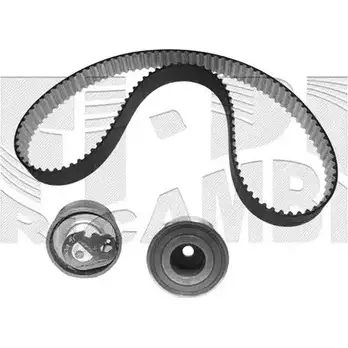 Комплект ремня ГРМ CALIBER PM ZGO X5APY 0503KL 3374378