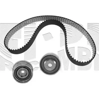 Комплект ремня ГРМ CALIBER 3374382 IS5FO T C95MTC 0506KH