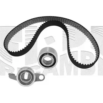 Комплект ремня ГРМ CALIBER 3374392 DI5EFY 9 U8OJOD 0515KH
