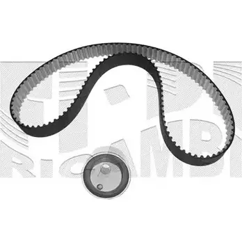 Комплект ремня ГРМ CALIBER 3374405 0527KS EHICY 3DZC8 84