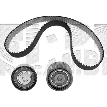 Комплект ремня ГРМ CALIBER GZJZS H 3374414 8GB2OUW 0536KR