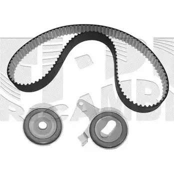 Комплект ремня ГРМ CALIBER KRT9AE 0554KK 8 MVCLAT 3374432