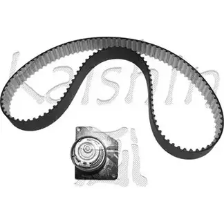 Комплект ремня ГРМ CALIBER 3374433 0555KR ZD67 PGM P5JQ04