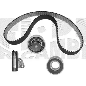Комплект ремня ГРМ CALIBER 5M9O N1S 3374435 9E06I 0557KK