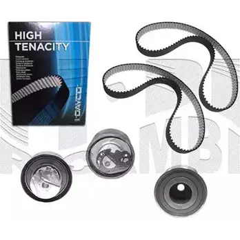 Комплект ремня ГРМ CALIBER 0558KL ZHM PL 3374436 G715W