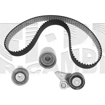 Комплект ремня ГРМ CALIBER 3374447 0571KW A ADYCM MCB9LZ1