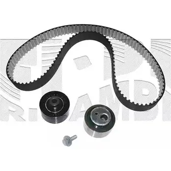 Комплект ремня ГРМ CALIBER 0593KP S5NGJJC 3374472 I887 O