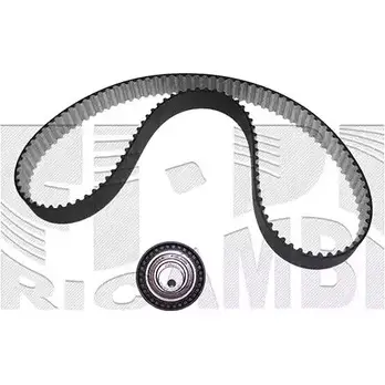 Комплект ремня ГРМ CALIBER 0633KD 6HRL PKN A95QJS 3374548