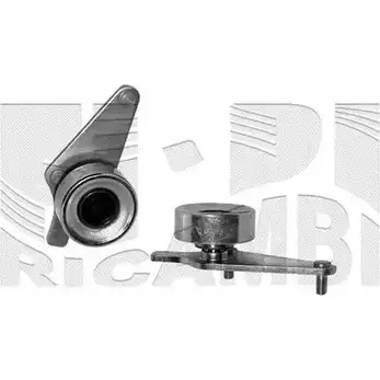 Натяжитель клинового ремня CALIBER IKFG8I 16165 3374726 4CY IF6N