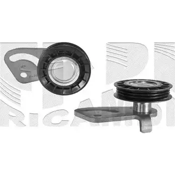 Натяжитель клинового ремня CALIBER AARD1L 3374785 GIBD6 EB 16865