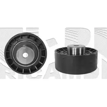 Натяжной ролик ГРМ CALIBER 3374792 IC5WZ 2 M0AR4 16962