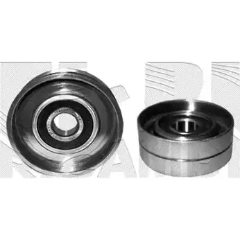 Натяжной ролик, поликлиновой ремень CALIBER 3374876 FHVGKF D MHMCNK 20062