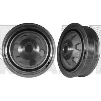 Шкив коленвала CALIBER 3374941 SC947 2RB 2AG 20767