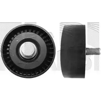 Натяжной ролик, поликлиновой ремень CALIBER 59XUG M L77A 3374957 20963