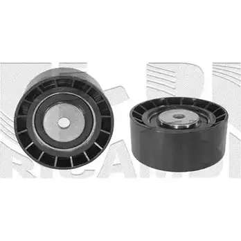 Натяжной ролик, поликлиновой ремень CALIBER 8GHRU 5 26263 3374986 DONA5 изображение 0