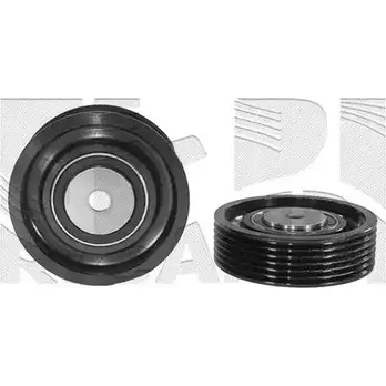 Натяжной ролик, поликлиновой ремень CALIBER 8HE 2PK4 3E3K8D 3375038 26767