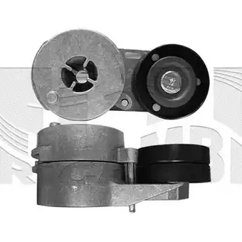 Натяжитель клинового ремня CALIBER 3375139 3AOBW4K 7NPOO E9 30269