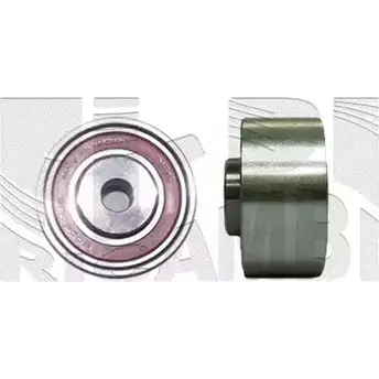 Натяжной ролик ГРМ CALIBER 36367 30 6U8R B1DTK83 3375183