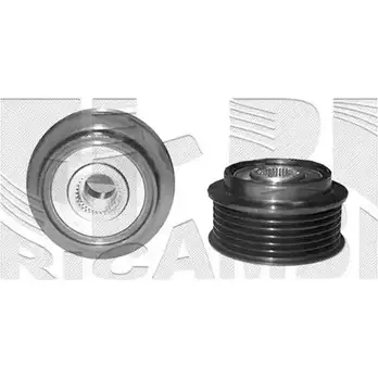 Обгонная муфта генератора CALIBER 3375266 37463 CRGHQD H EHSH