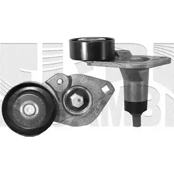 Натяжитель клинового ремня CALIBER 47964 Z N0G5OW 3375459 TXYB0