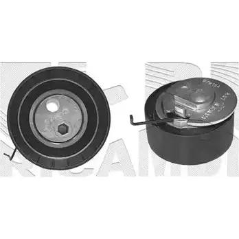 Натяжитель ремня ГРМ CALIBER 3375524 YIKX Z0 K60F5 56661 изображение 0