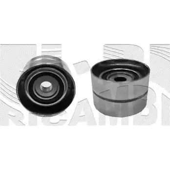 Натяжной ролик ГРМ CALIBER 3375560 3BZNB7 U 57061 TDH8I изображение 0